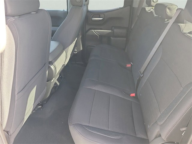 New 2026 Chevrolet Silverado 1500 Custom image 13