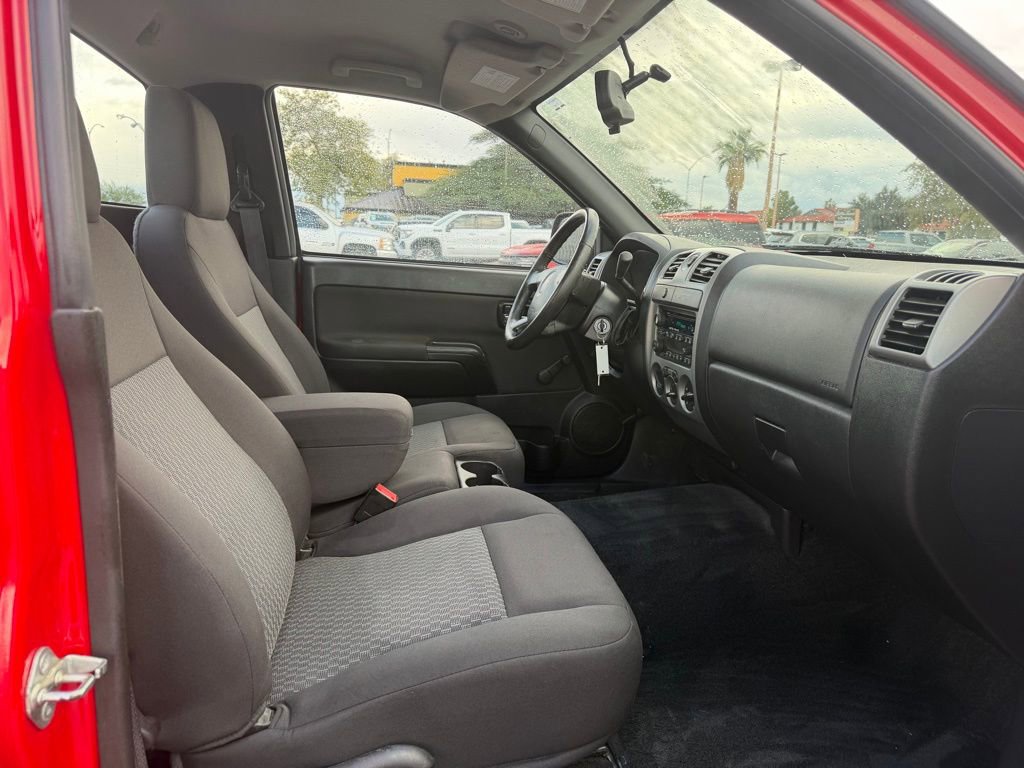 Used 2012 Chevrolet Colorado W/T image 16