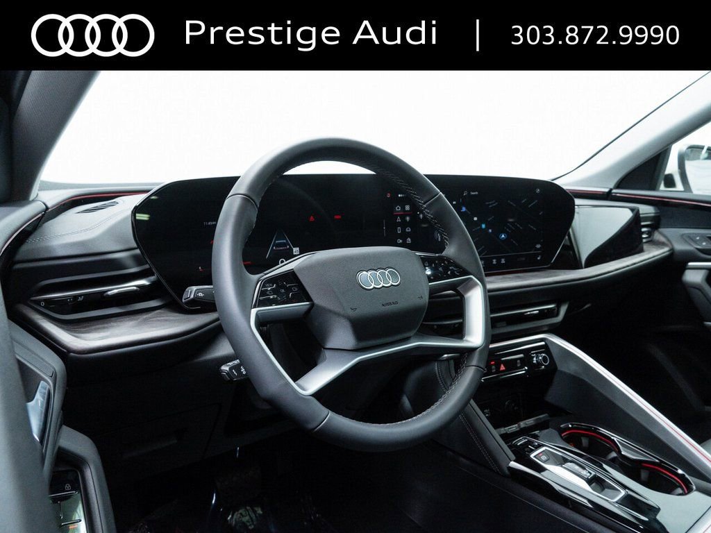 Used 2025 Audi Q5 Premium w/ Convenience Package AWD/4WD image 14