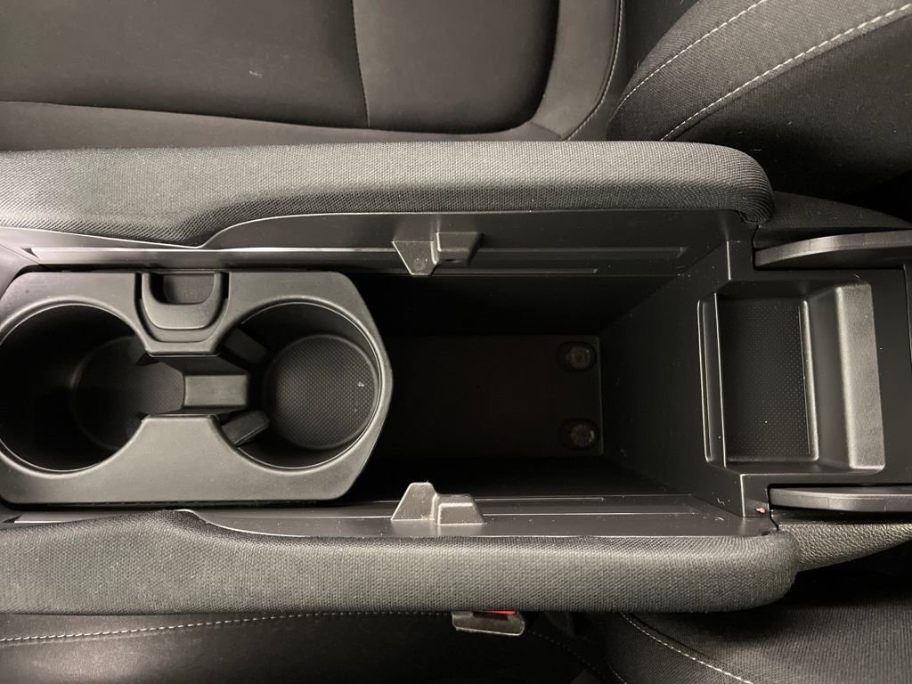 Used 2019 Honda Civic LX image 25