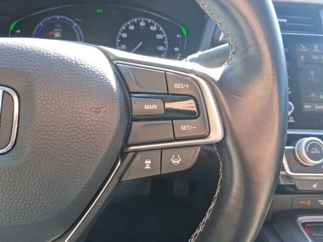 Used 2019 Honda Insight Touring image 17