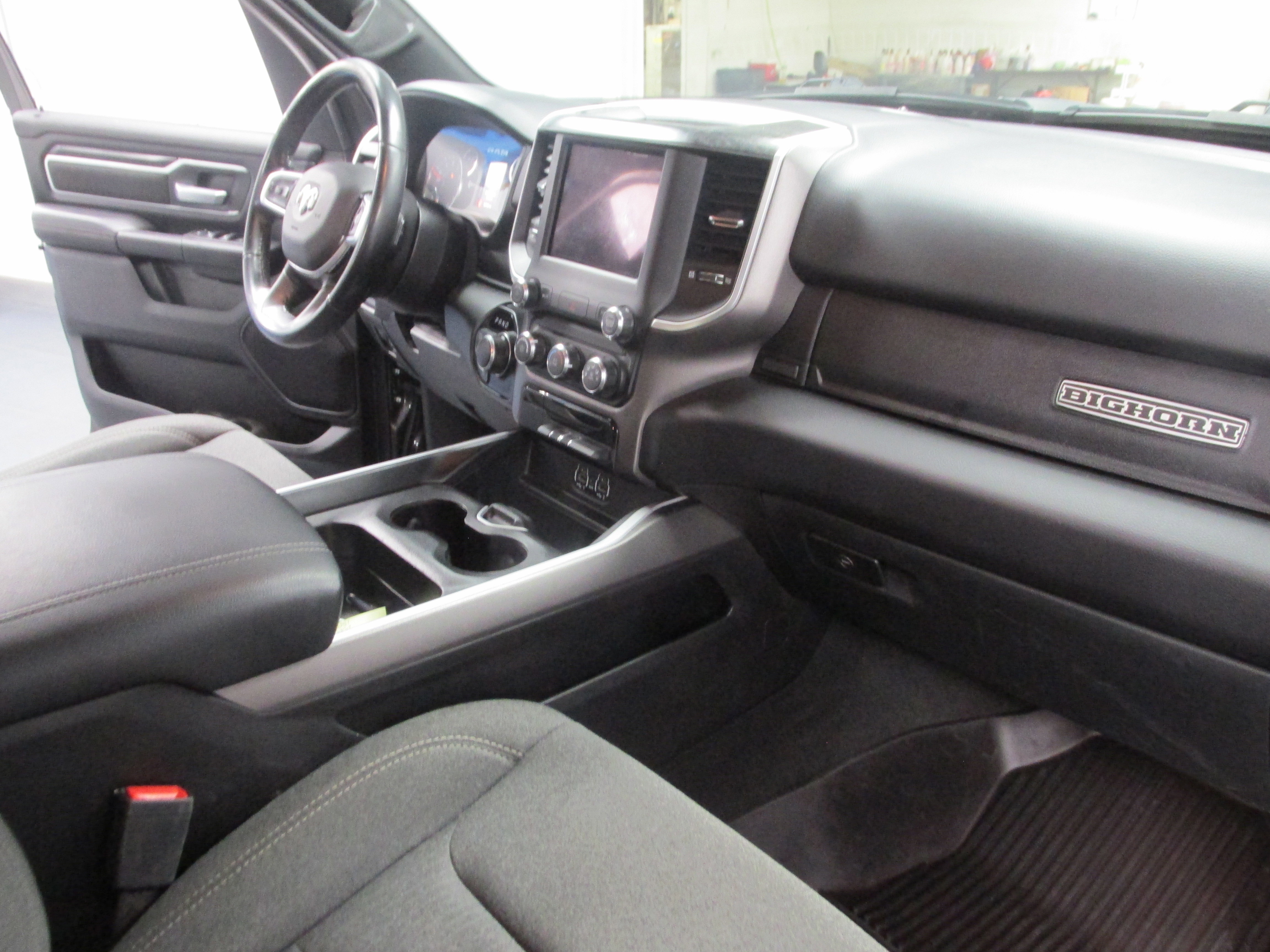 Used 2020 RAM 1500 Big Horn image 25