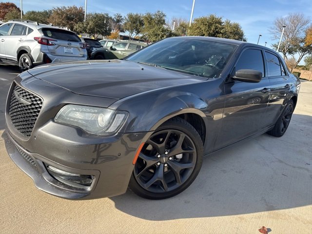 Used 2022 Chrysler 300 S image 3