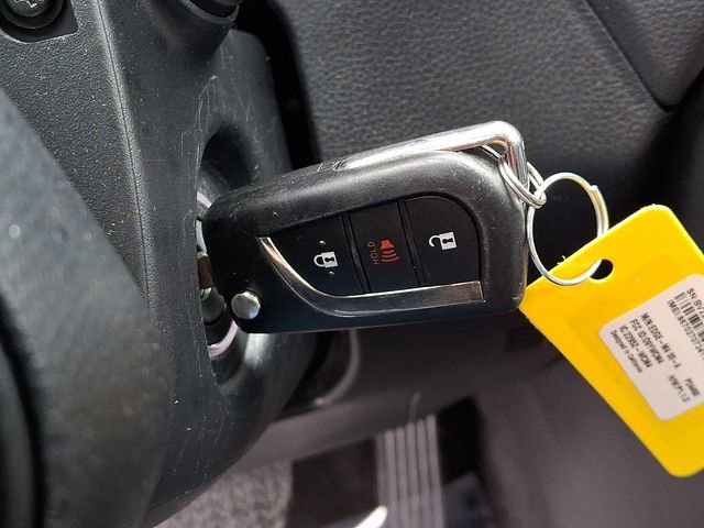 Used 2024 Toyota RAV4 LE AWD/4WD image 26