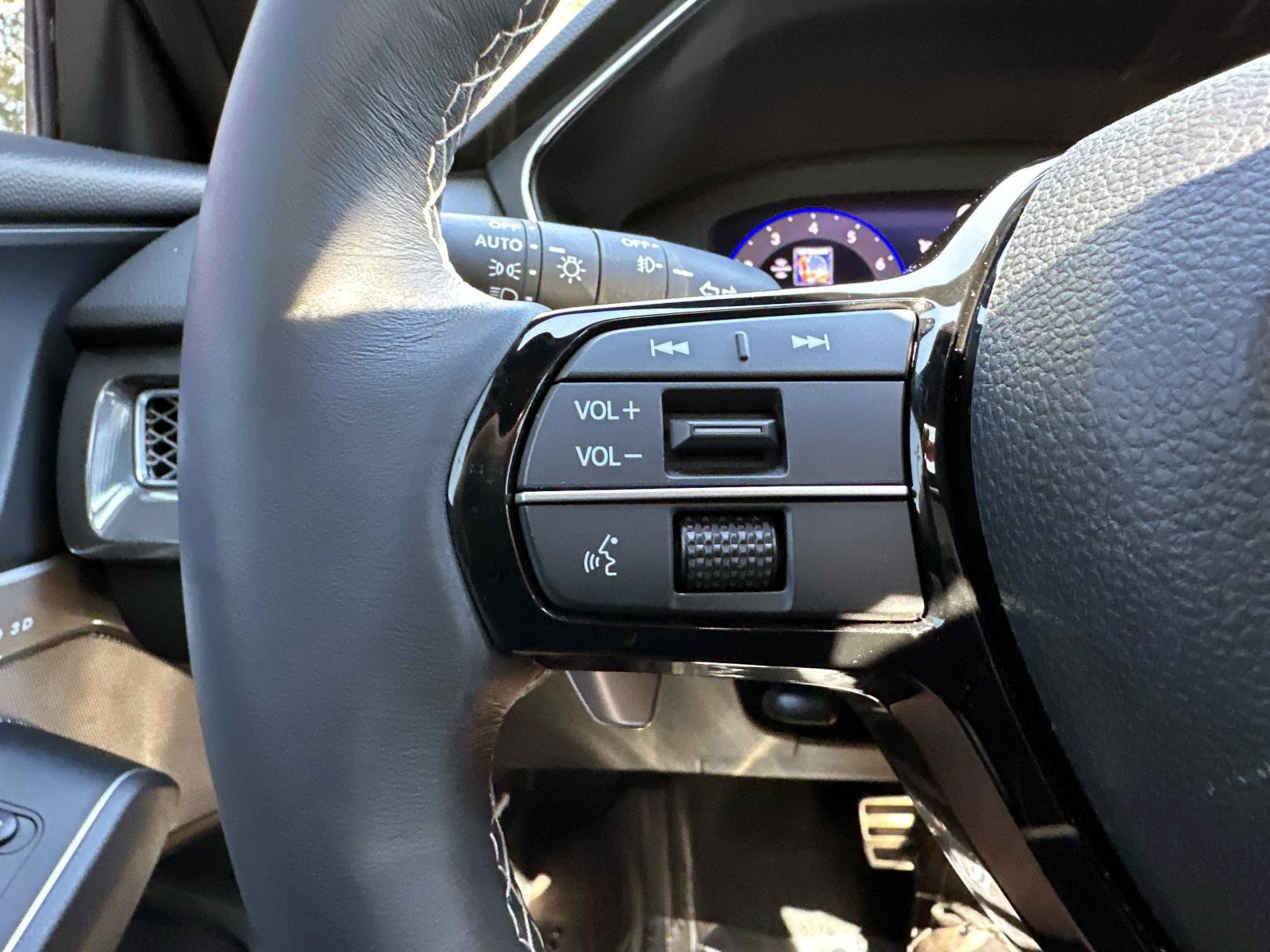 Used 2023 Acura Integra A-Spec image 29