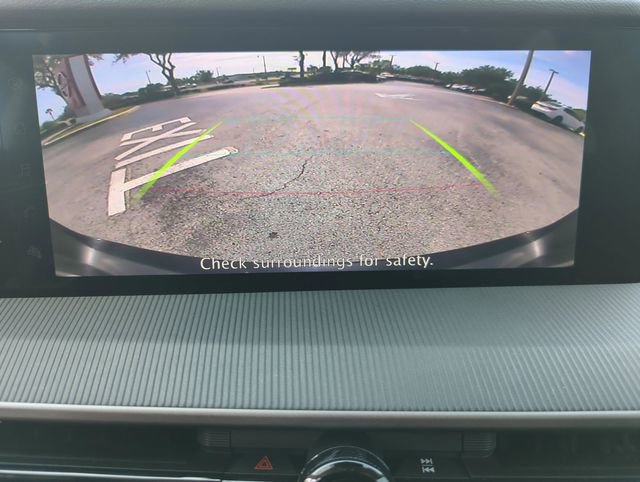 Certified 2025 Nissan Murano SV FWD image 33