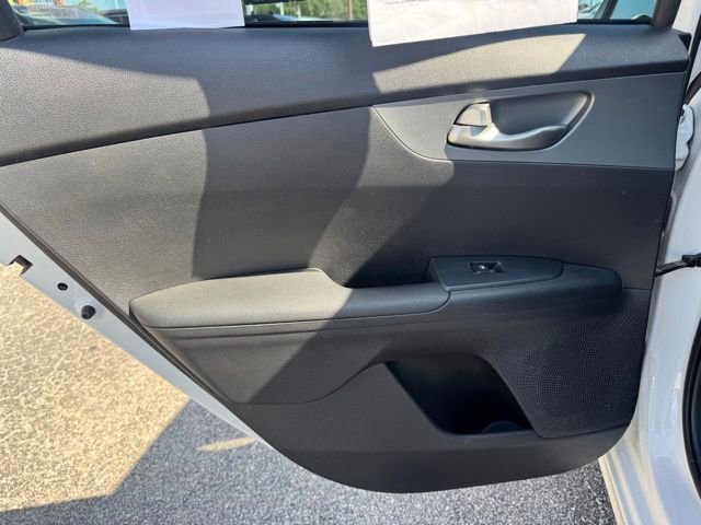 Certified 2021 Kia Forte LXS FWD image 10