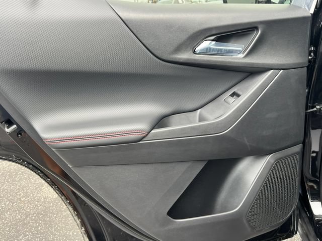 New 2027 Chevrolet Equinox RS FWD image 33