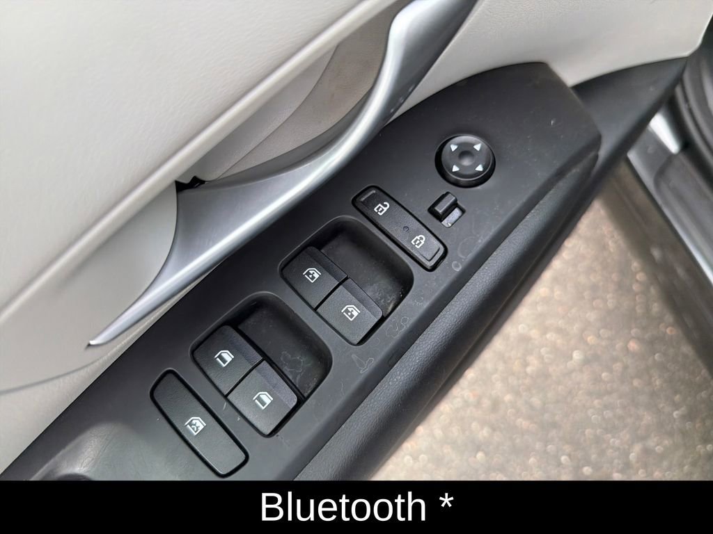 Certified 2023 Hyundai Tucson SEL image 14