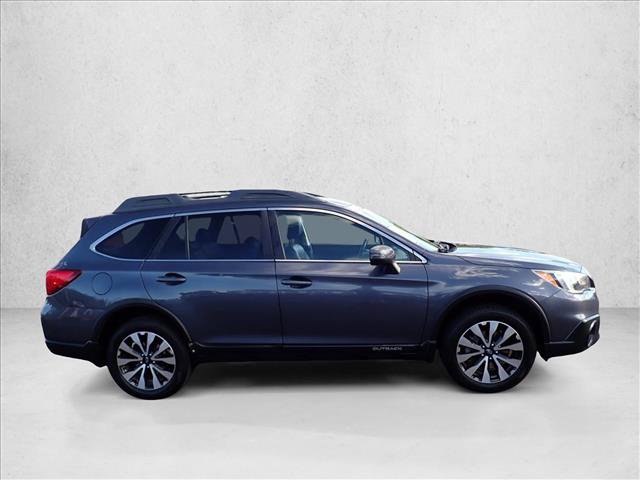 Used 2015 Subaru Outback 2.5i Limited AWD/4WD image 5
