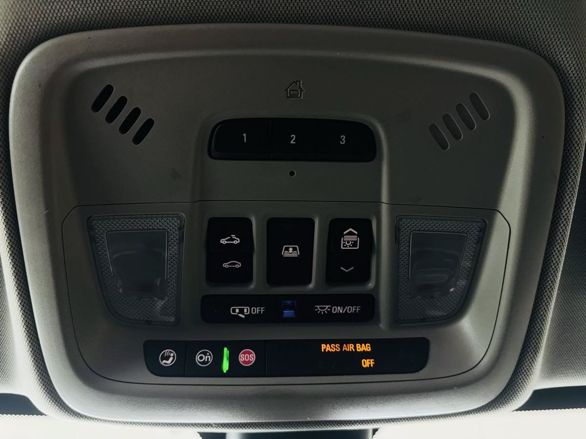 Used 2017 Buick LaCrosse Essence w/ Sun and Shade Package FWD image 49
