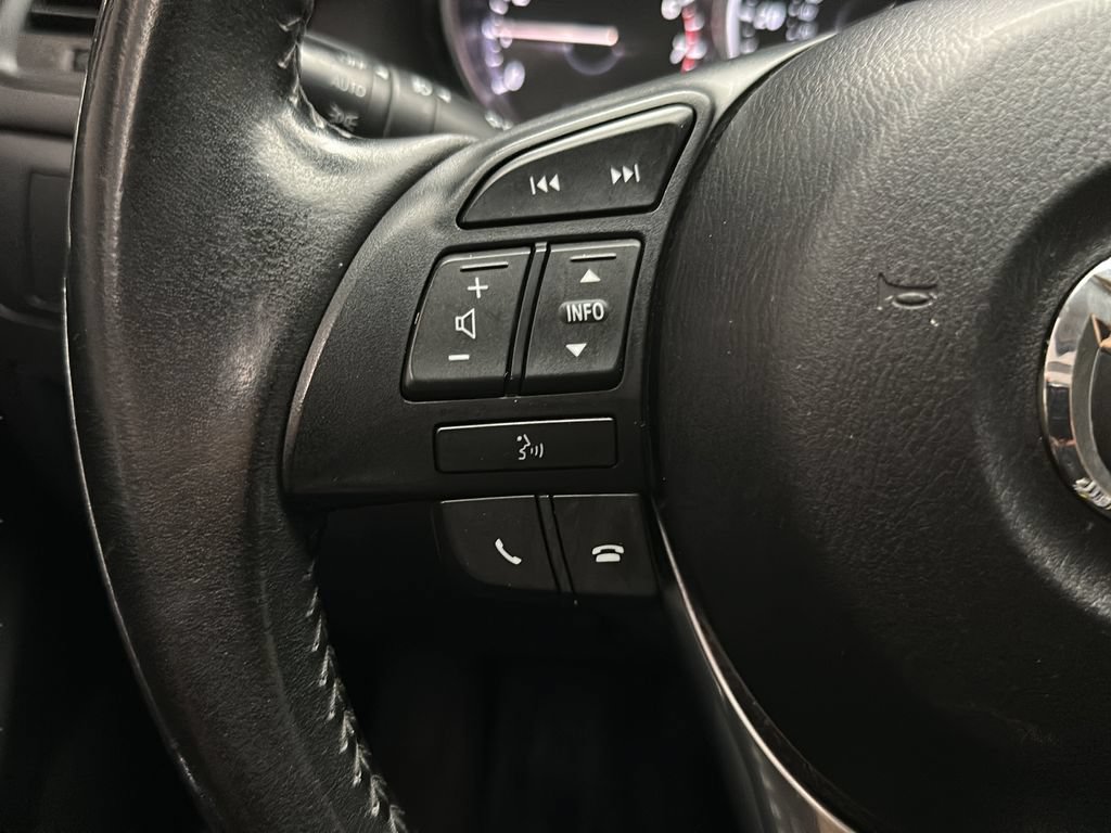 Used 2014 MAZDA CX-5 Grand Touring AWD/4WD image 23