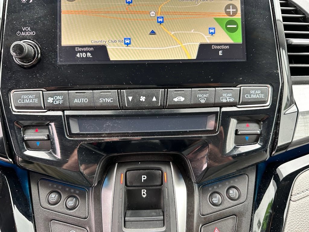 Used 2022 Honda Odyssey Elite image 36