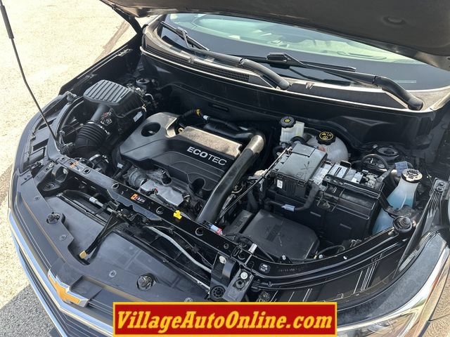 Used 2020 Chevrolet Equinox LT FWD image 38