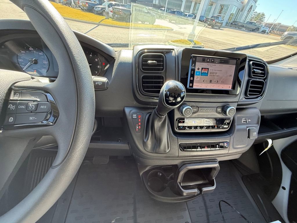 New 2026 RAM ProMaster 1500 w/ Convenience Group image 23