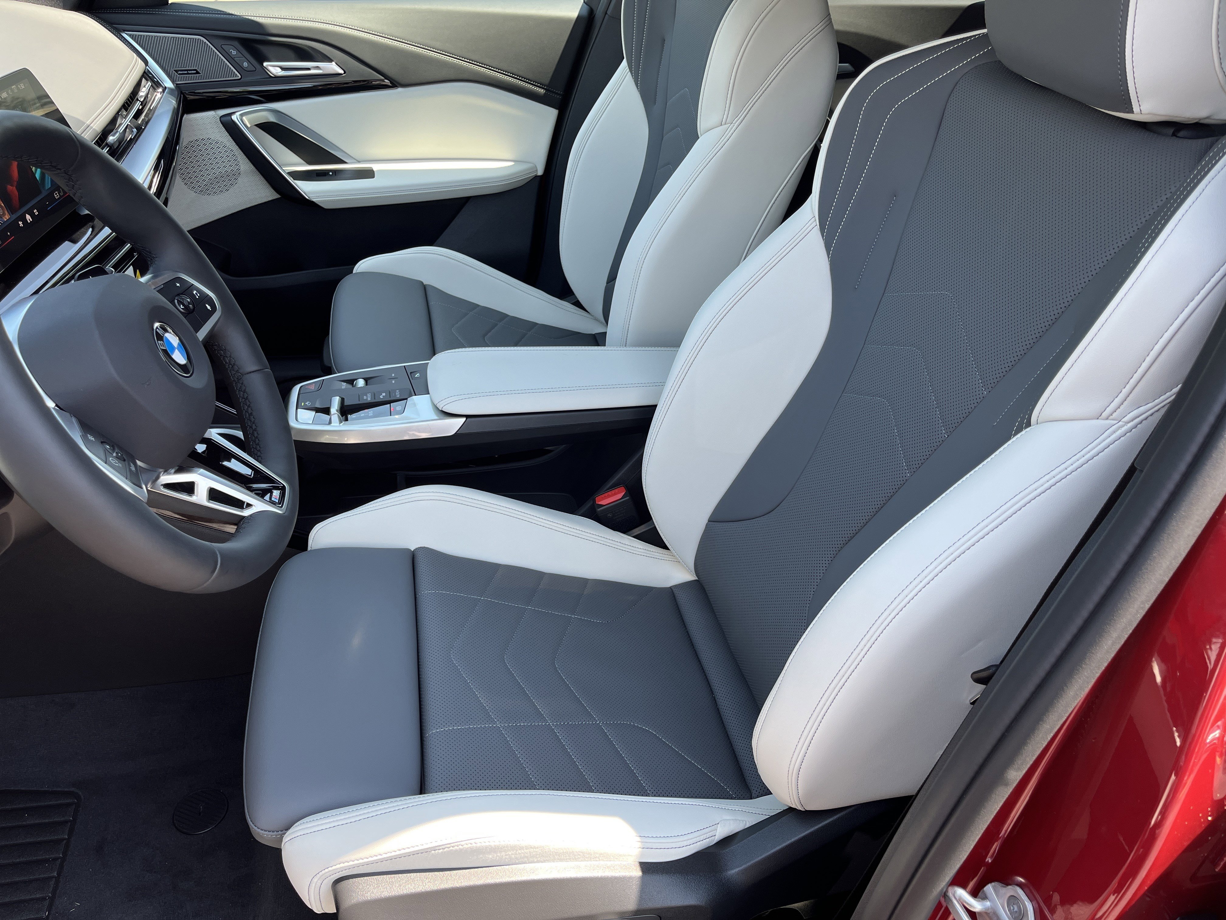 New 2026 BMW X1 xDrive28i w/ M Sport Package image 20