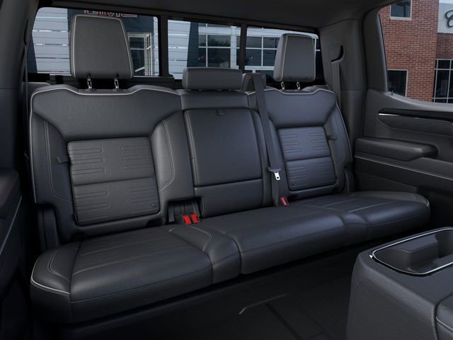 New 2026 GMC Sierra 1500 AT4X image 17