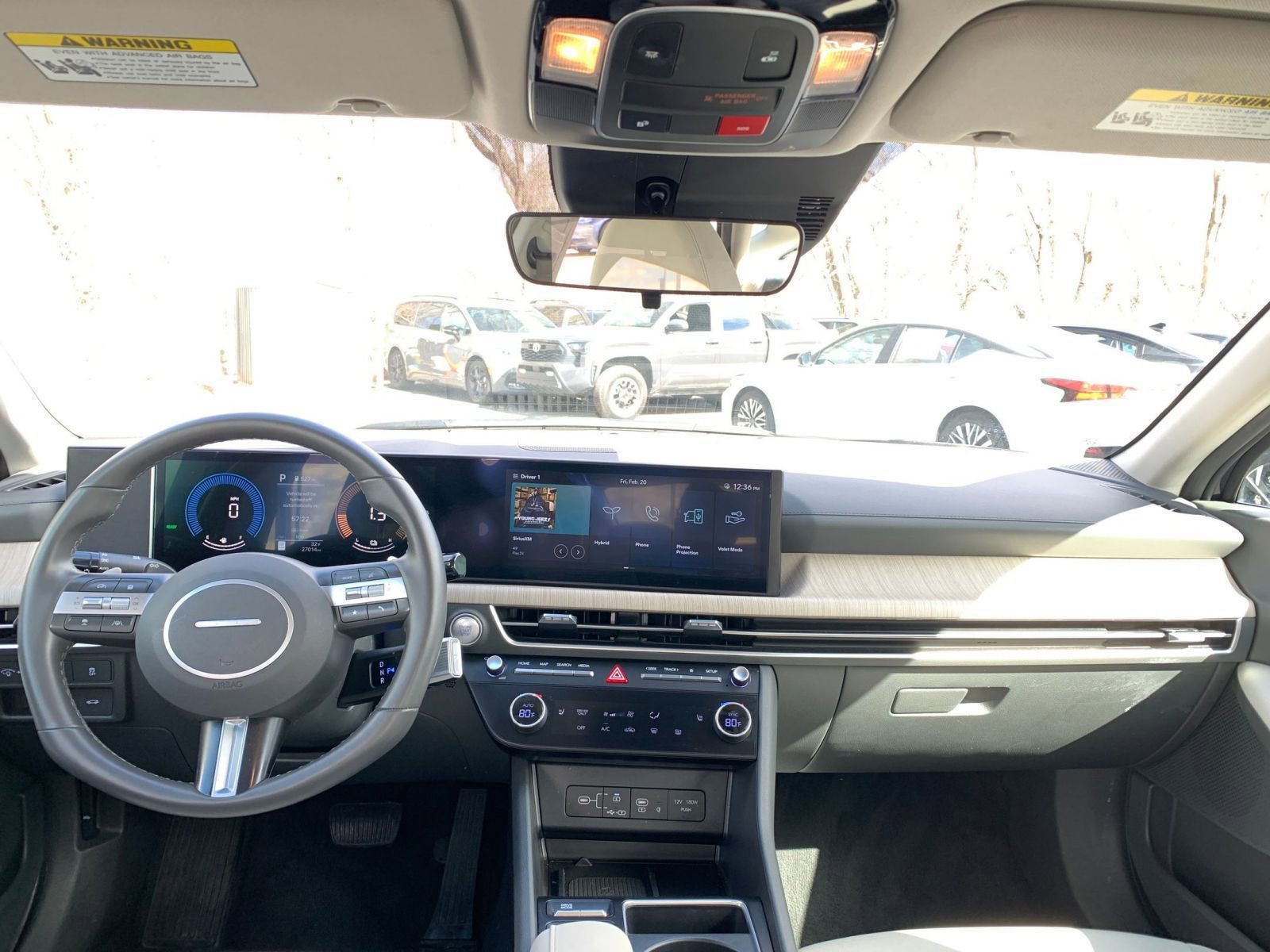 Used 2025 Hyundai Sonata SEL image 34