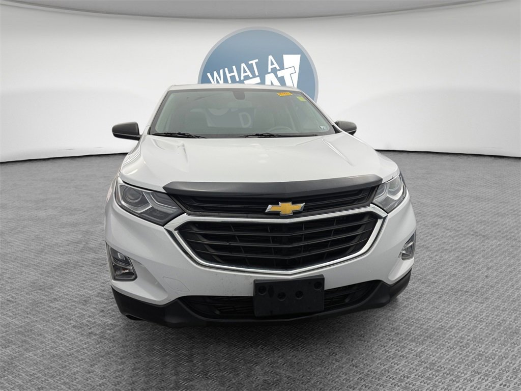 Used 2019 Chevrolet Equinox LS w/ LS Convenience Package image 9