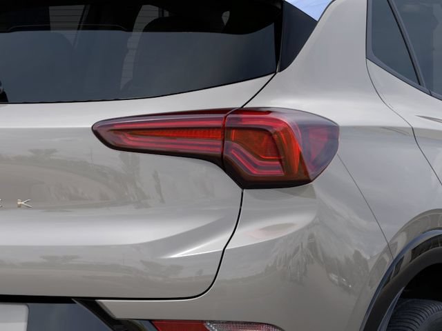 New 2026 Buick Encore GX Sport Touring w/ Studio Series AWD/4WD image 11