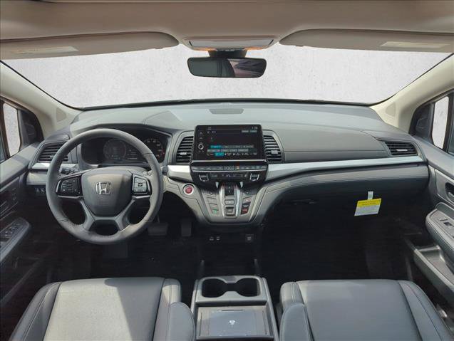 Certified 2026 Honda Odyssey EX-L image 16