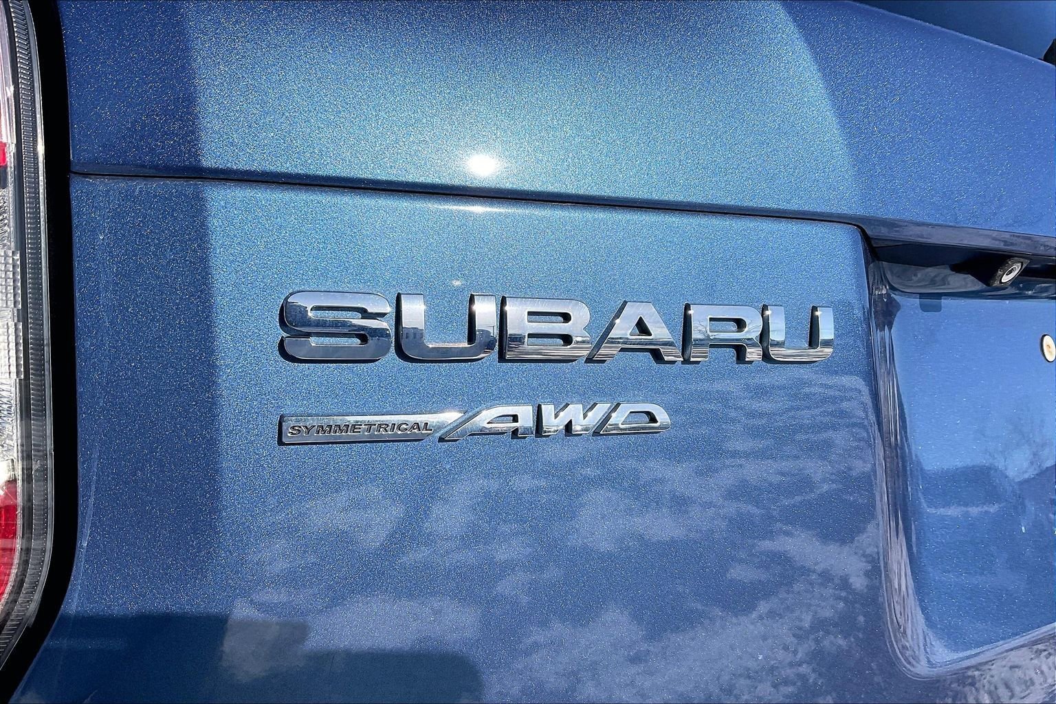 Used 2015 Subaru Forester 2.5i Premium w/ All-Weather Package image 32