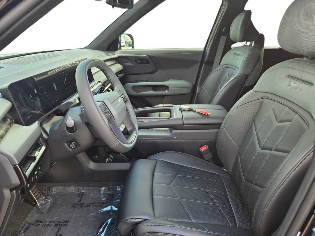 New 2027 Kia Telluride SX Prestige X-Pro AWD/4WD image 17
