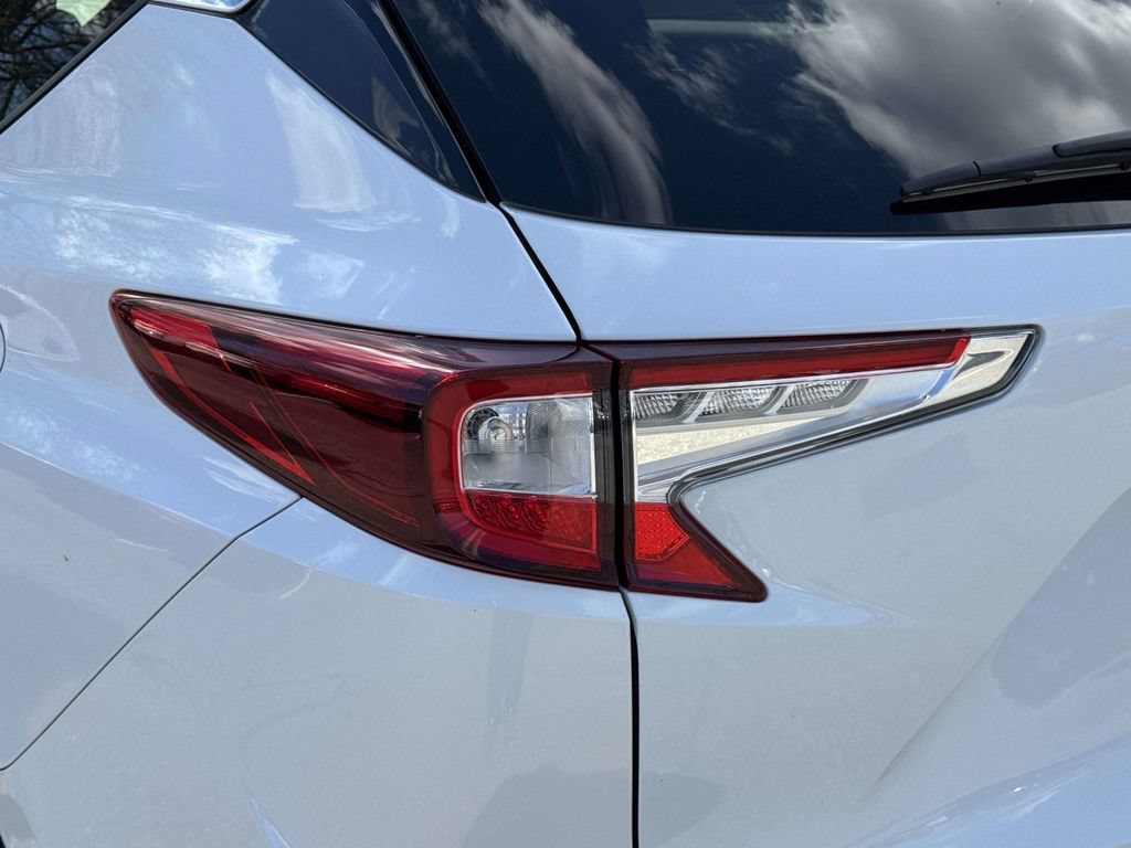 Certified 2024 Acura RDX SH-AWD w/ Technology Package image 9