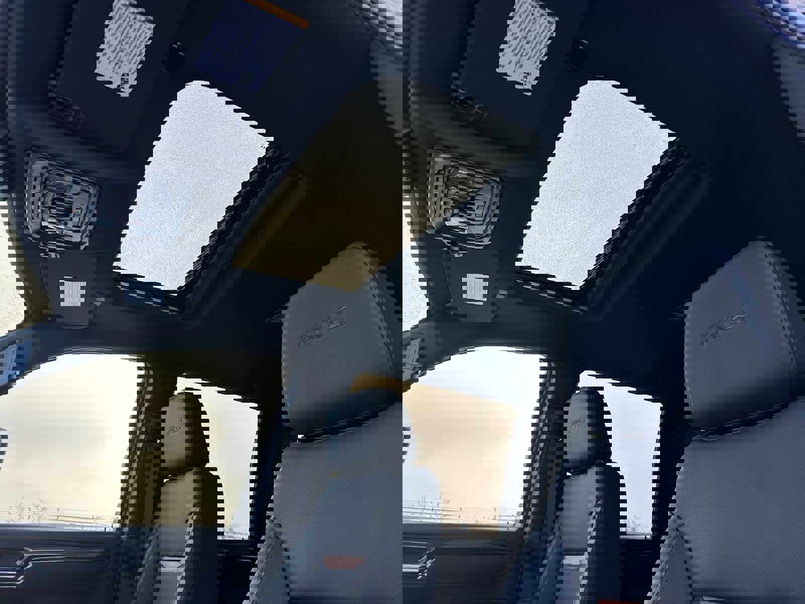 New 2026 GMC Sierra 2500 AT4 w/ AT4 Premium Plus Package image 22