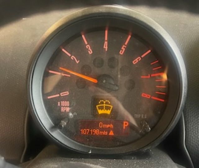 Used 2016 MINI Cooper Countryman S FWD image 9