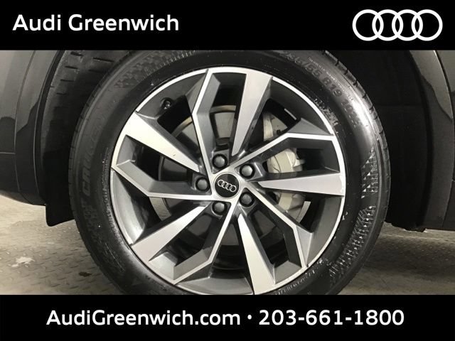 Certified 2023 Audi Q5 2.0T Premium w/ Convenience Package AWD/4WD image 29