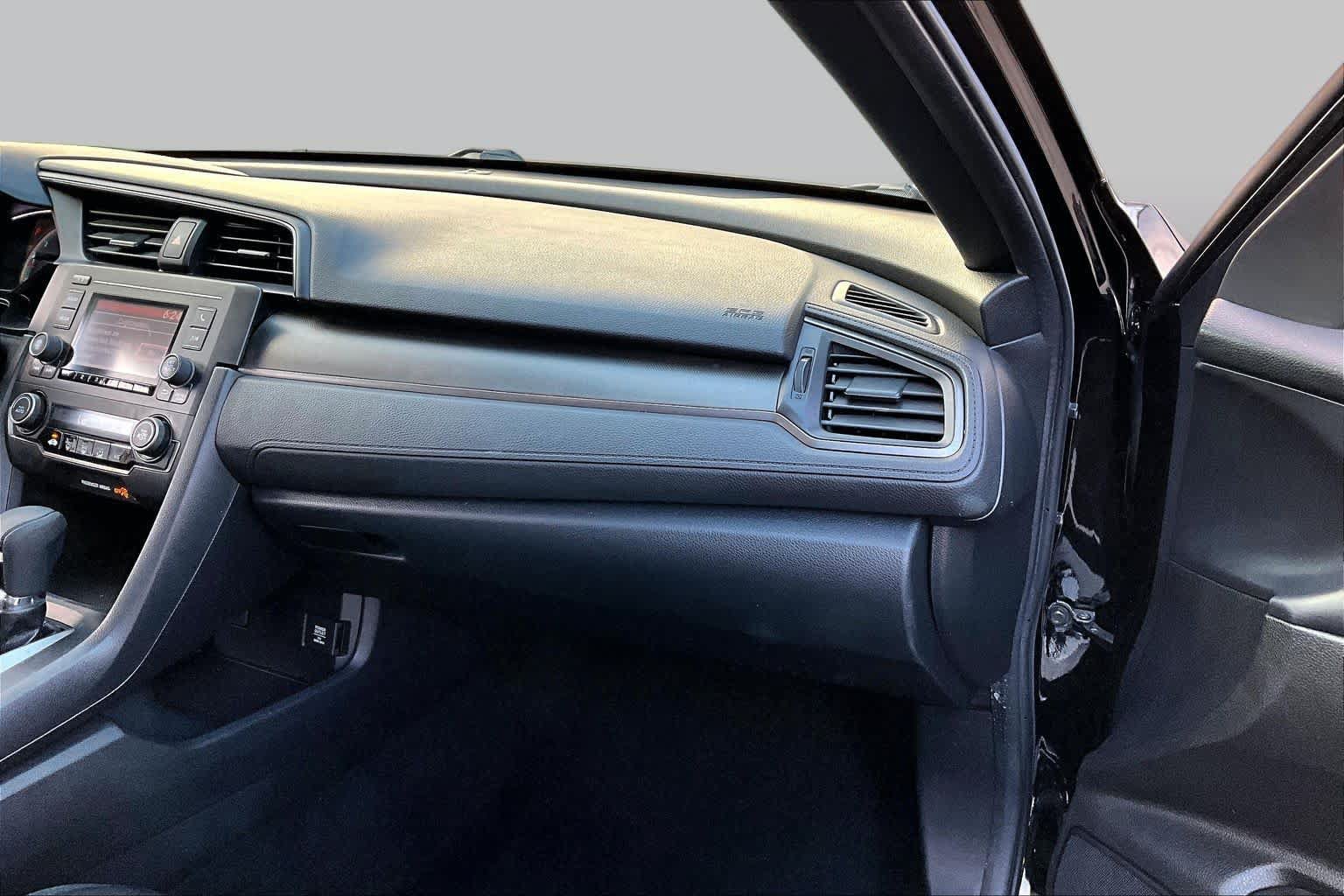 Used 2019 Honda Civic LX image 17