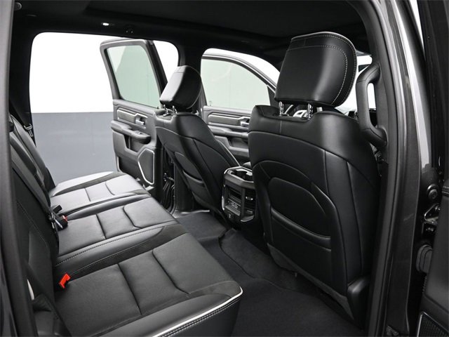 New 2026 RAM 1500 Laramie w/ Laramie Southwest Edition image 20