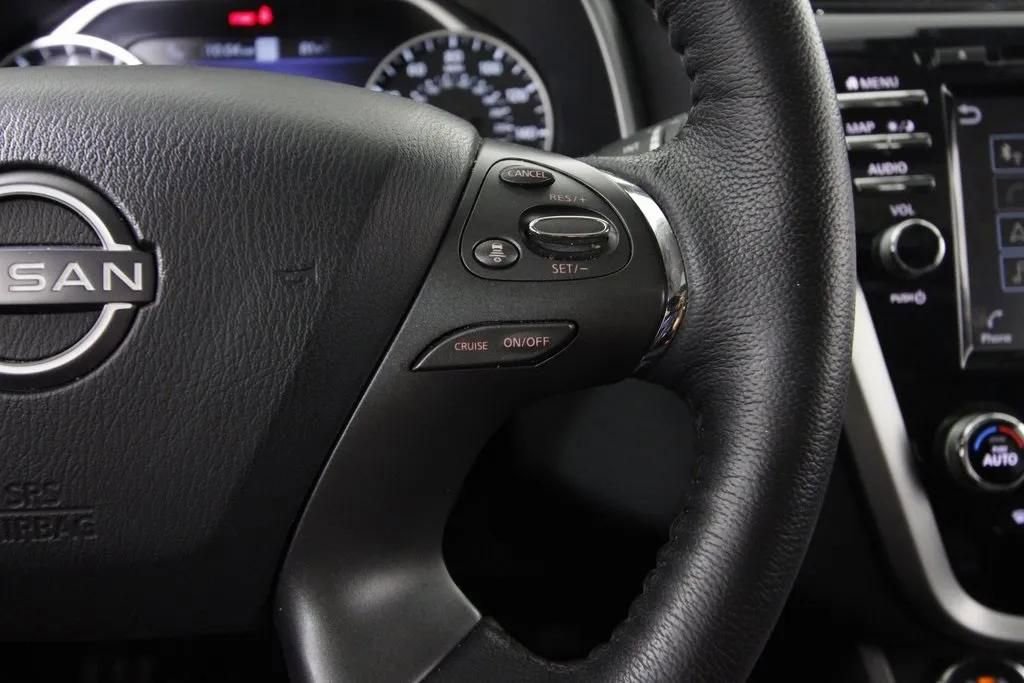 Used 2024 Nissan Murano SL FWD image 24