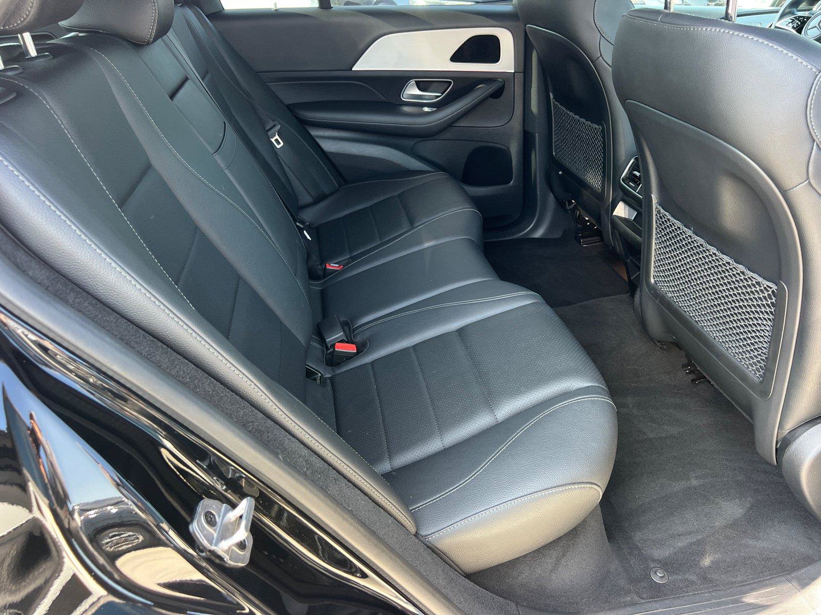 Used 2024 Mercedes-Benz GLE 350 4MATIC image 15