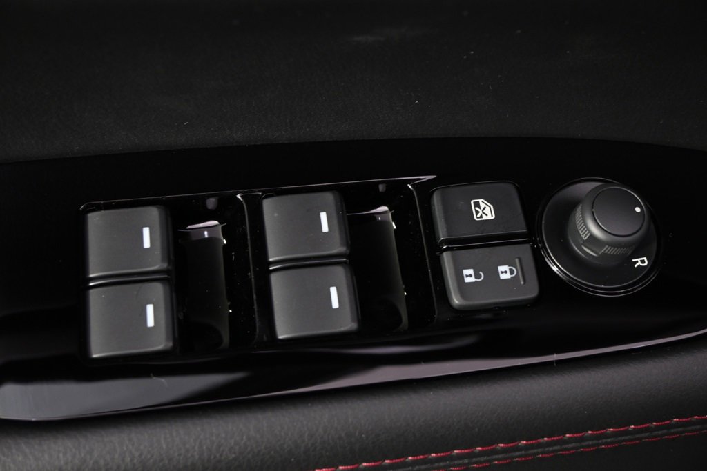 New 2025 MAZDA CX-5 Carbon Edition image 23