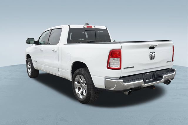 Used 2019 RAM 1500 Big Horn image 5