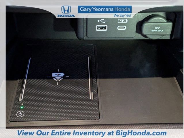 New 2026 Honda Ridgeline RTL image 31