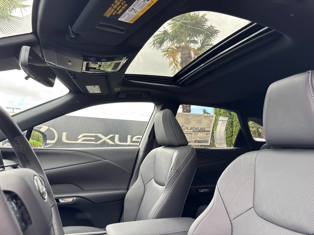 New 2026 Lexus RX 350 Premium Plus AWD/4WD image 14