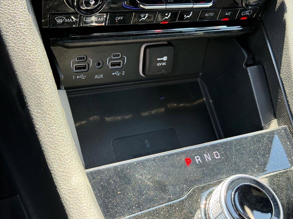 Used 2024 Jeep Grand Cherokee L Laredo AWD/4WD image 30