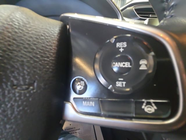 Used 2021 Honda CR-V EX-L image 19