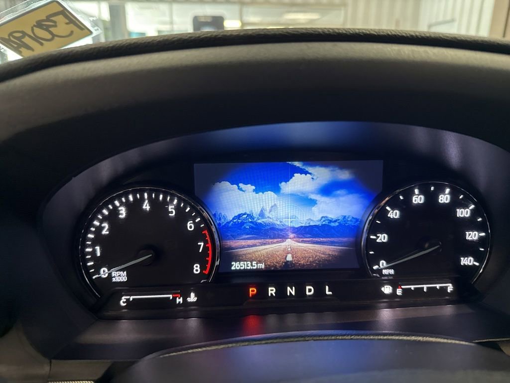 Used 2022 Ford Explorer XLT w/ Equipment Group 202A image 15