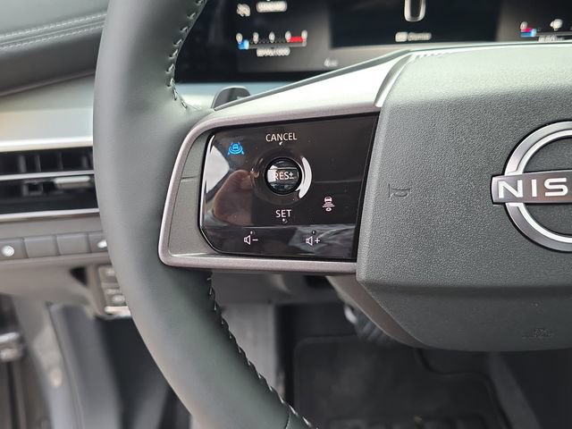 New 2026 Nissan Murano SL AWD/4WD image 32