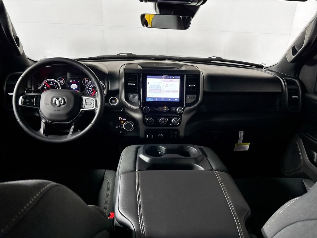New 2026 RAM 1500 Express AWD/4WD image 12