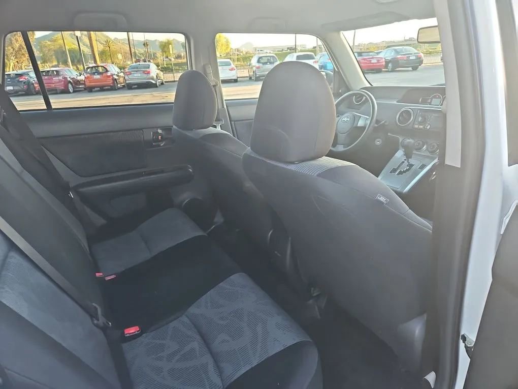 Used 2012 Scion xB image 12