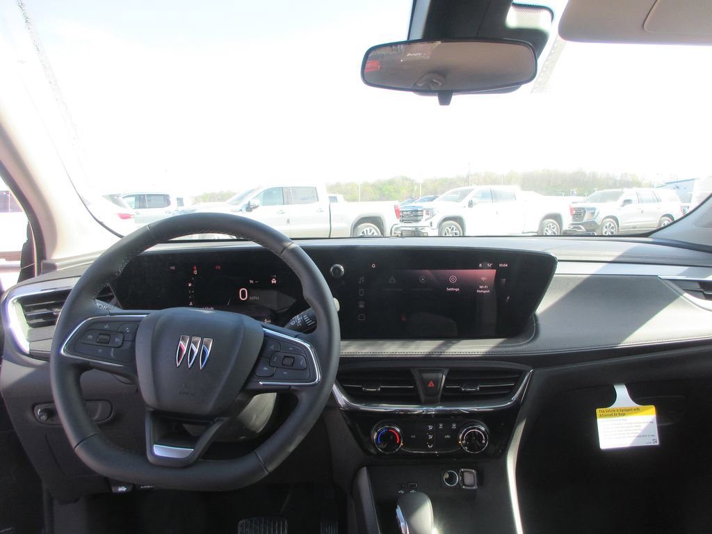 New 2026 Buick Encore GX Sport Touring FWD image 14