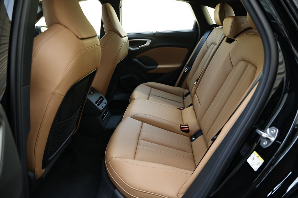 New 2026 Audi A5 2.0T Prestige AWD/4WD image 26