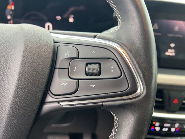 Used 2024 Buick Encore GX Avenir w/ Avenir Technology Package image 15