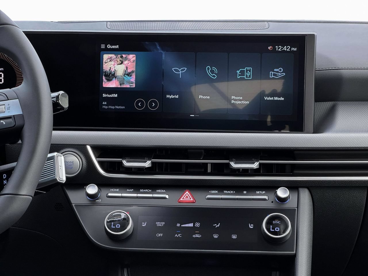 New 2026 Hyundai Sonata SEL FWD image 19
