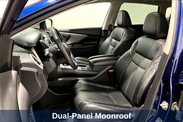 Used 2020 Nissan Murano SL AWD/4WD image 28